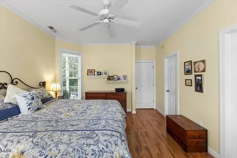 153 Summit Oaks Lane Holly Springs NC 27540