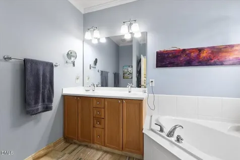 153 Summit Oaks Lane Holly Springs NC 27540