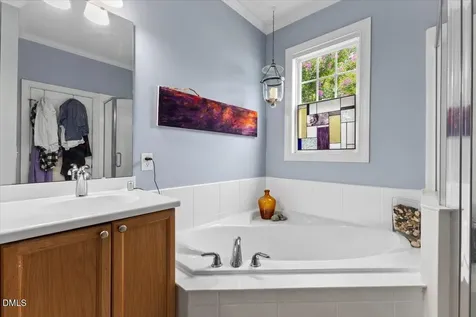 153 Summit Oaks Lane Holly Springs NC 27540