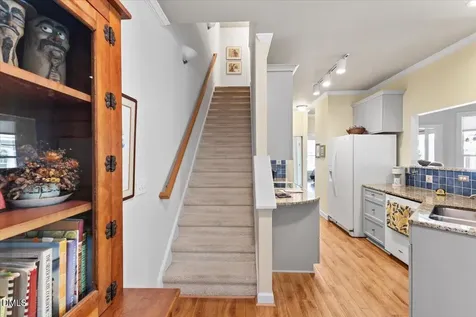153 Summit Oaks Lane Holly Springs NC 27540