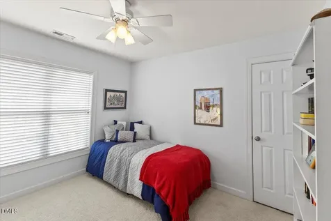 153 Summit Oaks Lane Holly Springs NC 27540