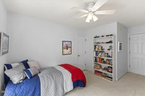 153 Summit Oaks Lane Holly Springs NC 27540