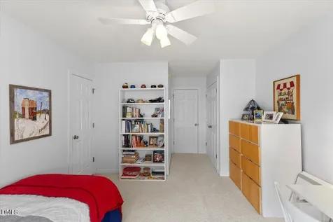153 Summit Oaks Lane Holly Springs NC 27540