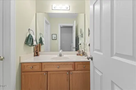 153 Summit Oaks Lane Holly Springs NC 27540