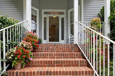 153 Summit Oaks Lane Holly Springs NC 27540