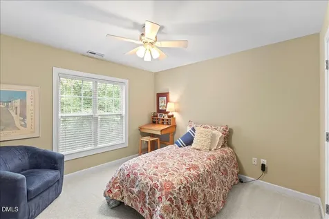 153 Summit Oaks Lane Holly Springs NC 27540