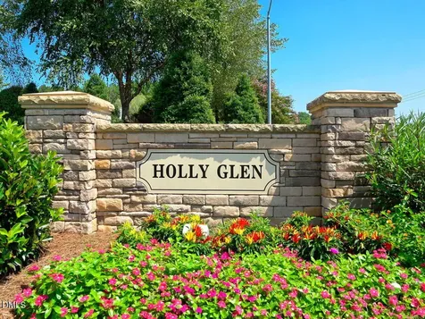 153 Summit Oaks Lane Holly Springs NC 27540