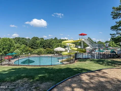 153 Summit Oaks Lane Holly Springs NC 27540