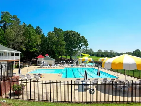 153 Summit Oaks Lane Holly Springs NC 27540