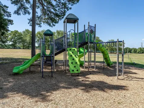 153 Summit Oaks Lane Holly Springs NC 27540