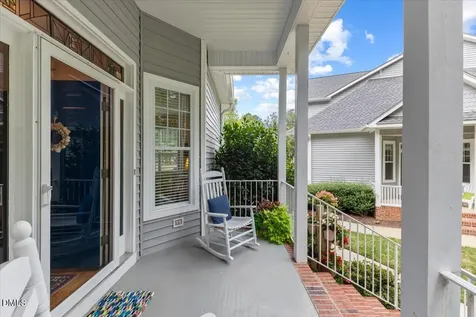 153 Summit Oaks Lane Holly Springs NC 27540