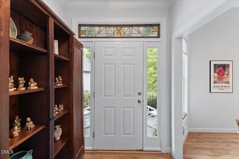 153 Summit Oaks Lane Holly Springs NC 27540