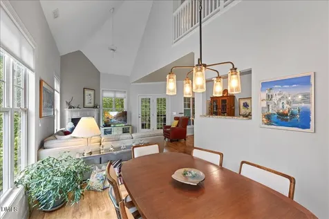 153 Summit Oaks Lane Holly Springs NC 27540
