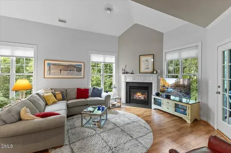 153 Summit Oaks Lane Holly Springs NC 27540