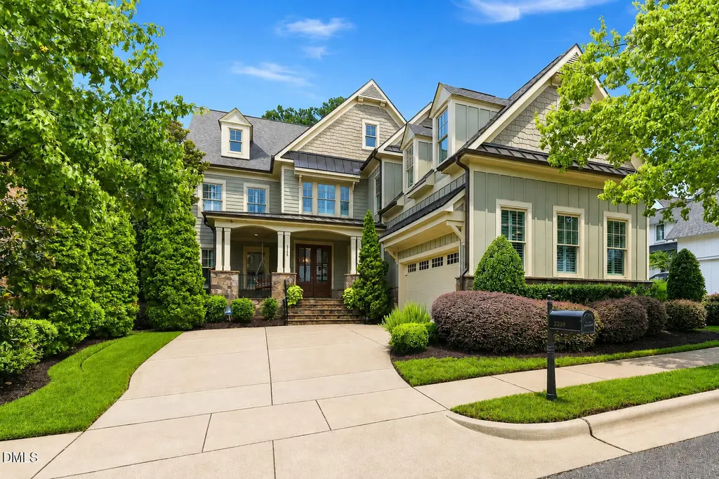 3709 Rolston Drive Raleigh NC 27609