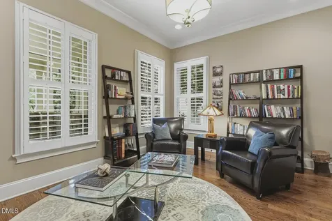 3709 Rolston Drive Raleigh NC 27609
