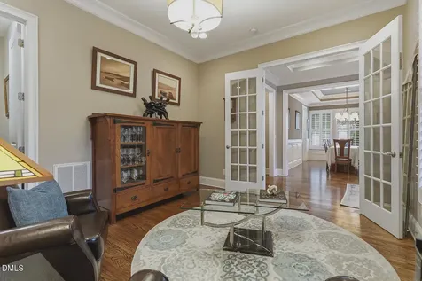 3709 Rolston Drive Raleigh NC 27609