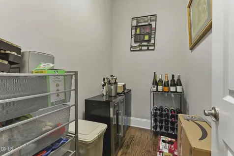 3709 Rolston Drive Raleigh NC 27609