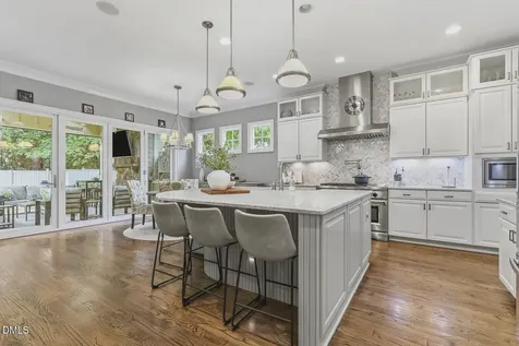 3709 Rolston Drive Raleigh NC 27609