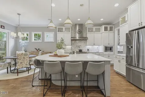 3709 Rolston Drive Raleigh NC 27609