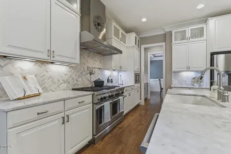 3709 Rolston Drive Raleigh NC 27609