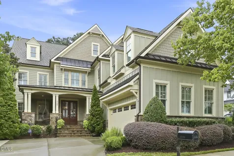 3709 Rolston Drive Raleigh NC 27609