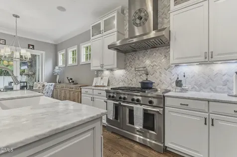 3709 Rolston Drive Raleigh NC 27609