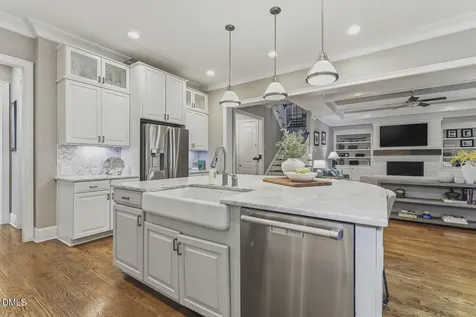 3709 Rolston Drive Raleigh NC 27609