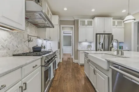 3709 Rolston Drive Raleigh NC 27609
