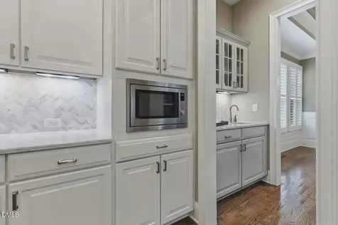 3709 Rolston Drive Raleigh NC 27609