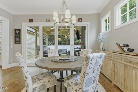 3709 Rolston Drive Raleigh NC 27609
