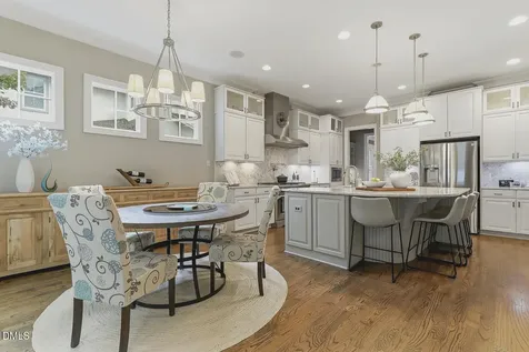 3709 Rolston Drive Raleigh NC 27609