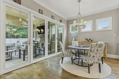 3709 Rolston Drive Raleigh NC 27609