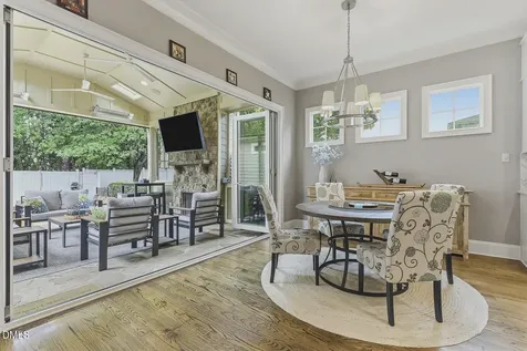 3709 Rolston Drive Raleigh NC 27609