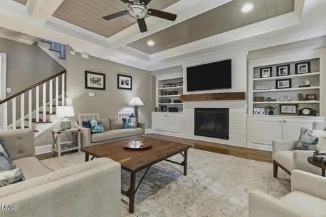 3709 Rolston Drive Raleigh NC 27609