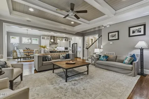 3709 Rolston Drive Raleigh NC 27609