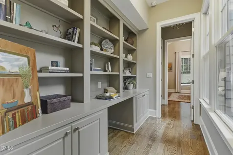 3709 Rolston Drive Raleigh NC 27609