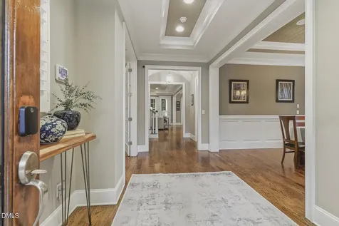3709 Rolston Drive Raleigh NC 27609