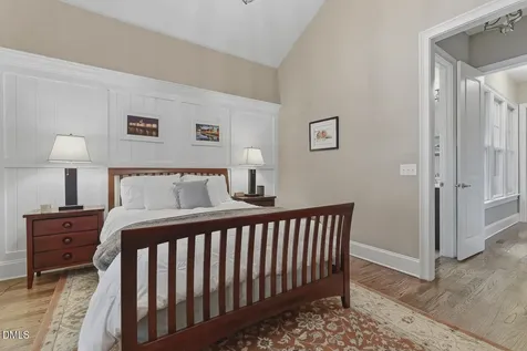 3709 Rolston Drive Raleigh NC 27609