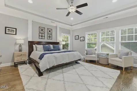3709 Rolston Drive Raleigh NC 27609