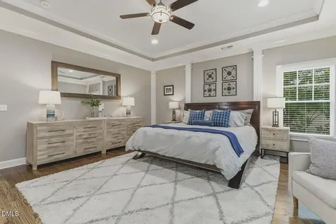 3709 Rolston Drive Raleigh NC 27609