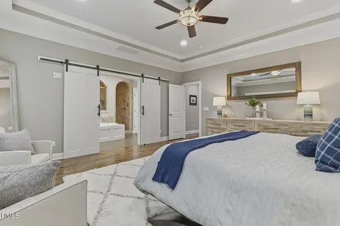 3709 Rolston Drive Raleigh NC 27609