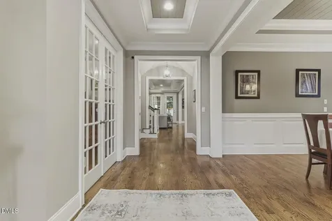 3709 Rolston Drive Raleigh NC 27609
