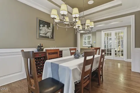 3709 Rolston Drive Raleigh NC 27609
