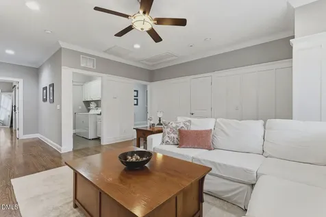 3709 Rolston Drive Raleigh NC 27609