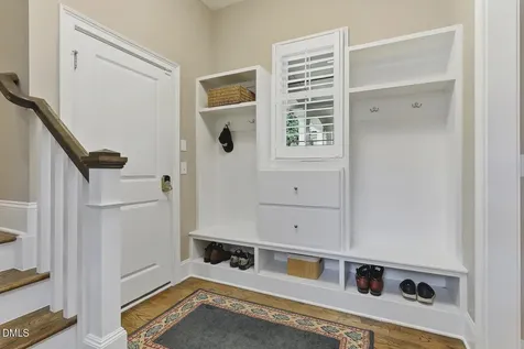 3709 Rolston Drive Raleigh NC 27609