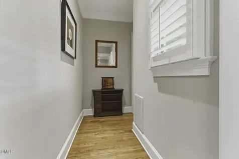 3709 Rolston Drive Raleigh NC 27609