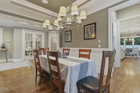 3709 Rolston Drive Raleigh NC 27609
