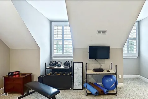 3709 Rolston Drive Raleigh NC 27609