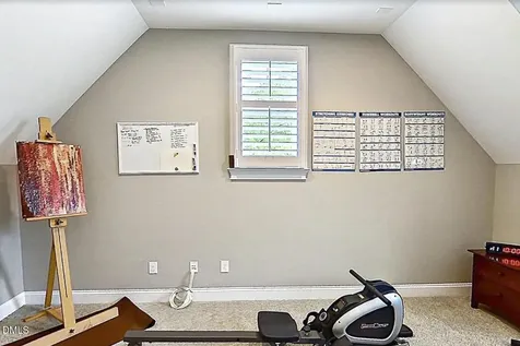 3709 Rolston Drive Raleigh NC 27609